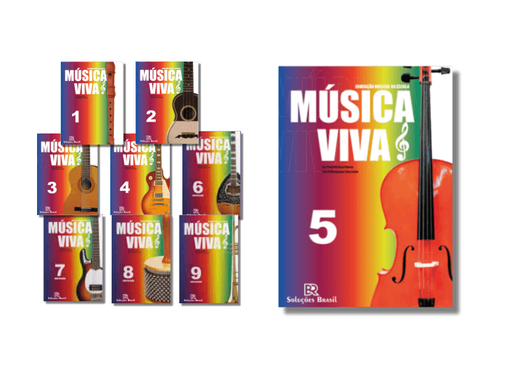 Coleção Música Viva